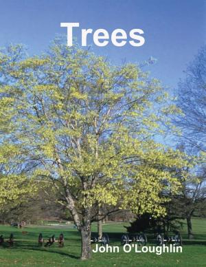 Cover of the book Trees by Philip Tranton