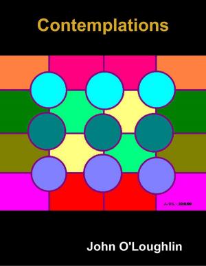 Cover of the book Contemplations by A. L. Reynolds