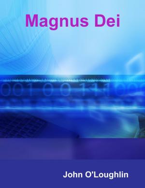 Cover of the book Magnus Dei by Matt Kavan