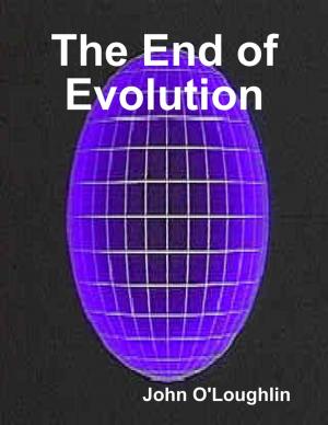 Cover of the book The End of Evolution by Edith Wharton