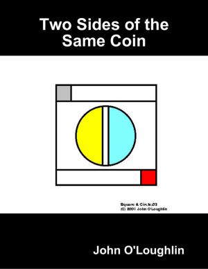Cover of the book Two Sides of the Same Coin by Daniel Blue
