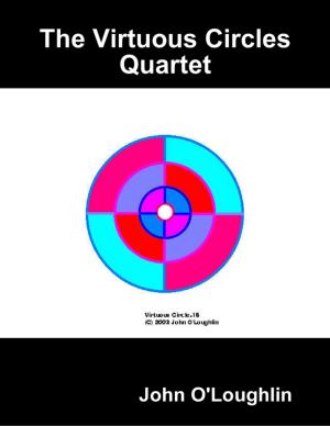 Cover of the book The Virtuous Circles Quartet by Hanz Human