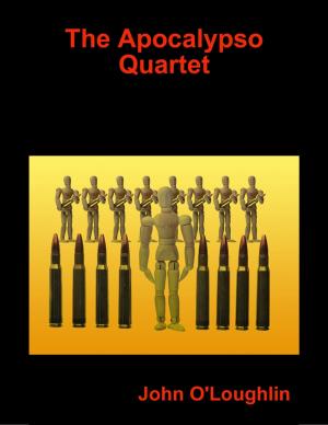 Cover of the book The Apocalypso Quartet by Javin Strome