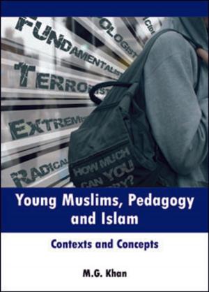 Cover of the book Young Muslims, Pedagogy and Islam by Cummins, Ian
