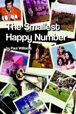 Cover of the book The Smallest Happy Number by James L. Gagni Jr.
