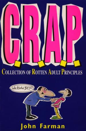 Cover of the book C.R.A.P. by Sandrine Etienne