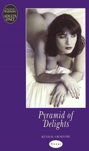 Cover of the book Pyramid Of Delights by Alan Titchmarsh
