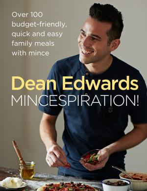 Cover of the book Mincespiration! by Tom Fletcher, Danny Jones, Harry Judd, Dougie Poynter