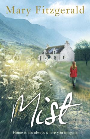 Cover of the book Mist by Alexandra J. Forrest