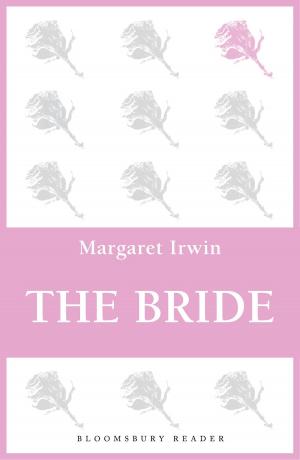 Cover of the book The Bride by Indira Falk Gesink
