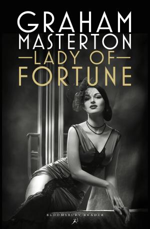 Cover of the book Lady of Fortune by Victor Gregg