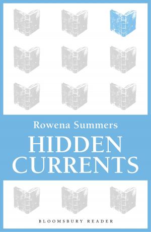 Cover of the book Hidden Currents by Ms. Emily Franklin, Mr. Brendan Halpin