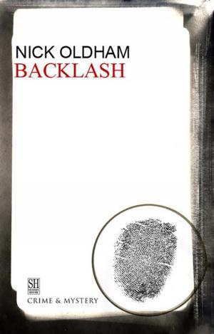 Cover of the book Backlash by Cynthia Harrod-Eagles