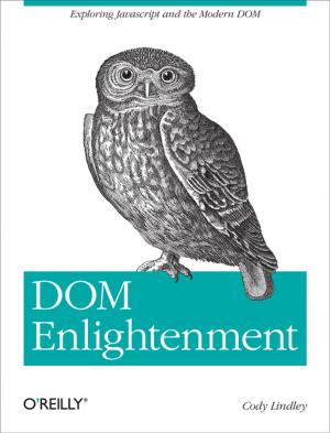 Cover of the book DOM Enlightenment by John Graham-Cumming