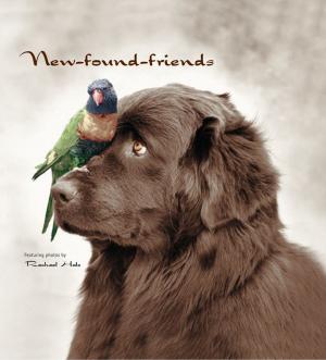 Cover of the book New-Found-Friends by Scott Baker, Tom Philbin