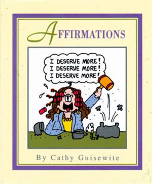 Cover of the book Affirmations by June Cotner, Barb Mayer
