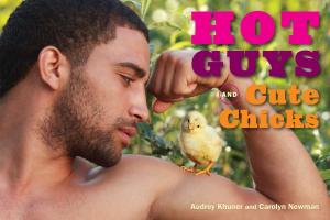 Cover of the book Hot Guys and Cute Chicks by Charles M. Schulz