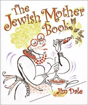 Cover of the book The Jewish Mother Book by Cathy Hamilton