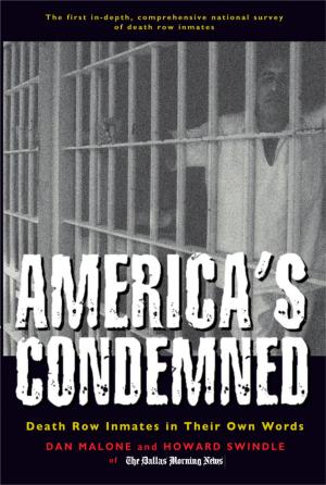 Cover of the book America's Condemned by Shannon Payette Seip, Adrienne Hedger