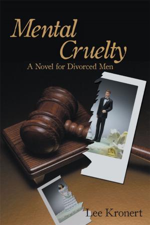 Cover of the book Mental Cruelty by Rowel Ruste