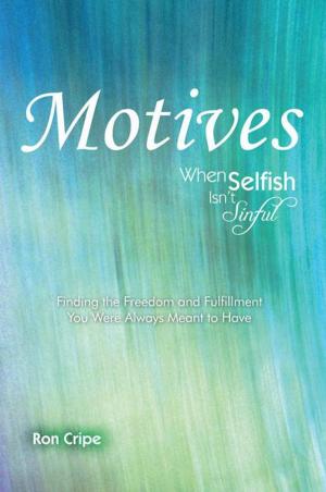 Cover of the book Motives by Ernest N. Prabhakar