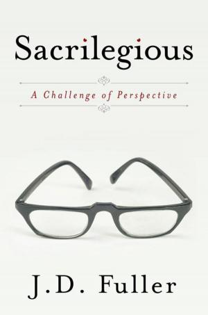 Cover of the book Sacrilegious by Elaine Kapetanakis