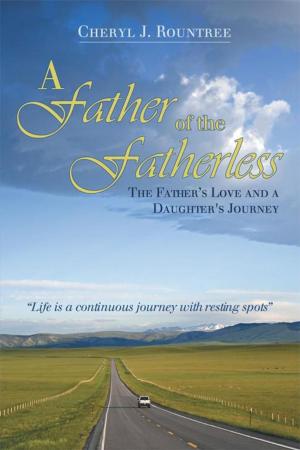 Cover of the book A Father of the Fatherless by Mavis Garrison