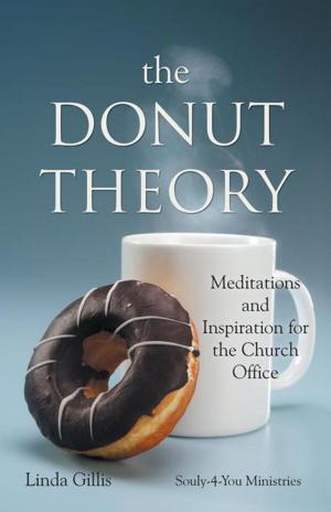 Cover of the book The Donut Theory by Ed Speare