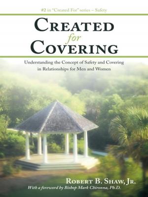 Cover of the book Created for Covering by Eric Luppold