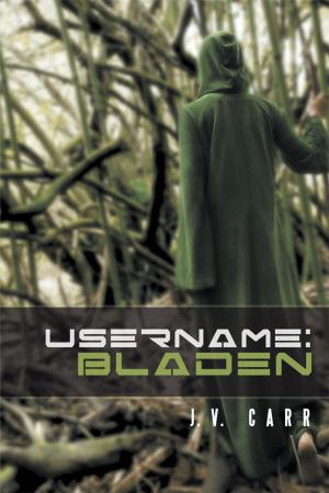 Cover of the book Username: Bladen by Flossie Jackson Spencer