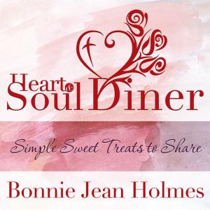 bigCover of the book Heart and Soul Diner by 