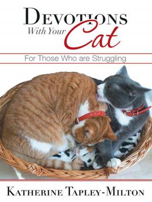 Cover of the book Devotions with Your Cat by Steve Johnson