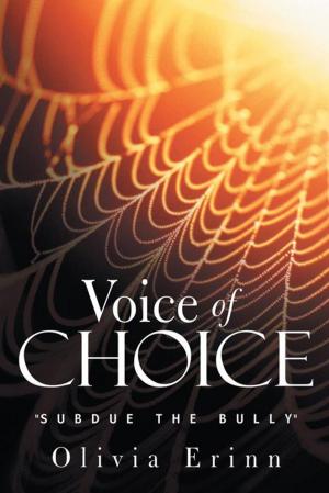 Cover of the book Voice of Choice by Ron Bennett
