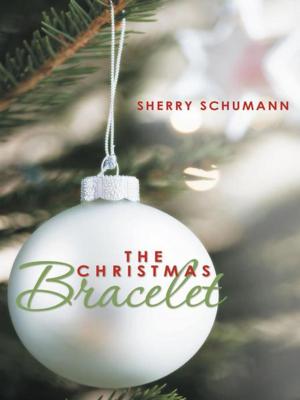Cover of the book The Christmas Bracelet by Sally Simmone