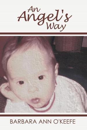 Cover of the book An Angel's Way by Glenda Vaughn