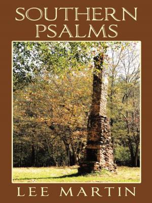 Cover of the book Southern Psalms by Gale Alvarez