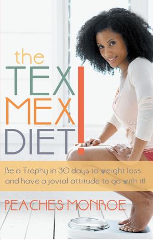 Book cover of The Tex-Mex Diet!