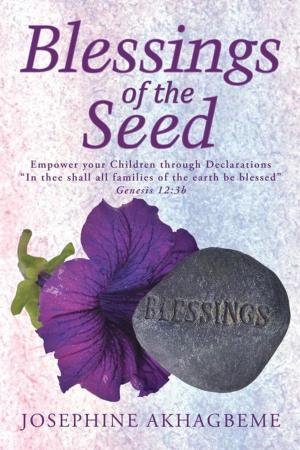 Cover of the book Blessings of the Seed by Roberta Karchner