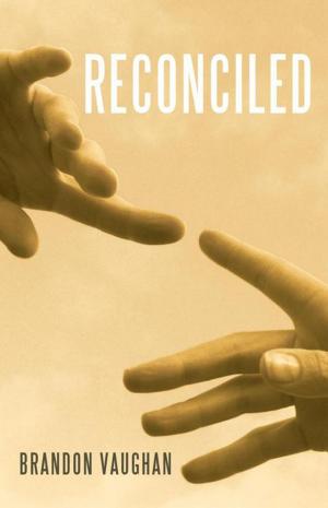Cover of the book Reconciled by Mary Martsching
