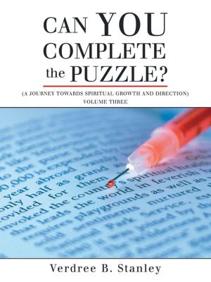 Cover of the book Can You Complete the Puzzle? by Lloyd Shores