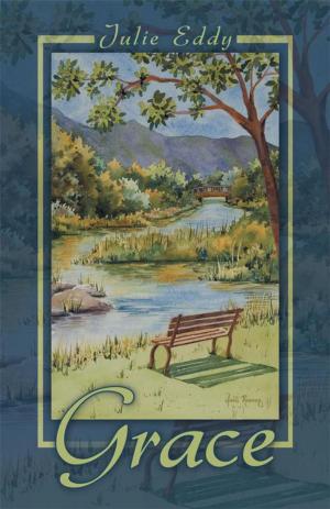 Cover of the book Grace by Marcia Gaston