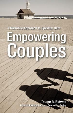 Book cover of Empowering Couples