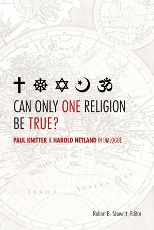 Cover of the book Can Only One Religion Be True? by Sarah Sumner