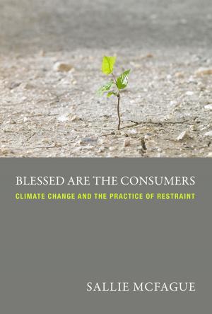 Book cover of Blessed are the Consumers