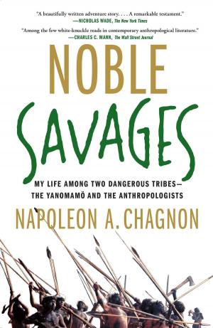 Cover of the book Noble Savages by Chuck Barris