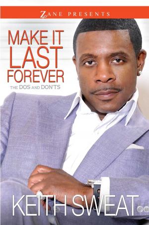 Cover of the book Make It Last Forever by Curtis Bunn
