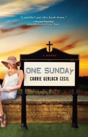 Cover of the book One Sunday by DeVon Franklin, Meagan Good