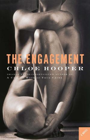 Cover of the book The Engagement by David Cronenberg