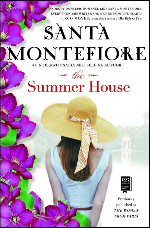 Cover of the book The Summer House by Elisabeth Roseland