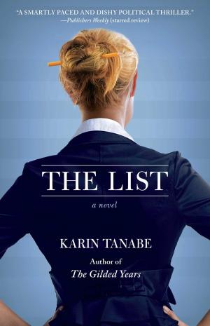 Cover of the book The List by Anna Pescardot